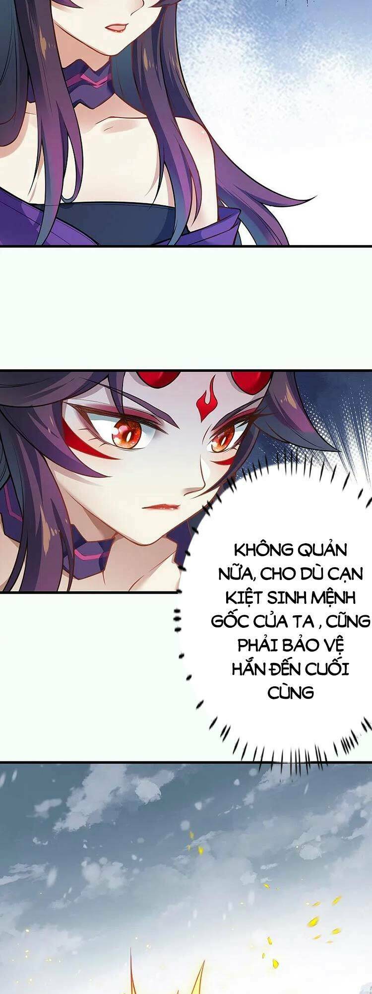 Nghịch Thiên Tà Thần - Chapter 505 - Page 15