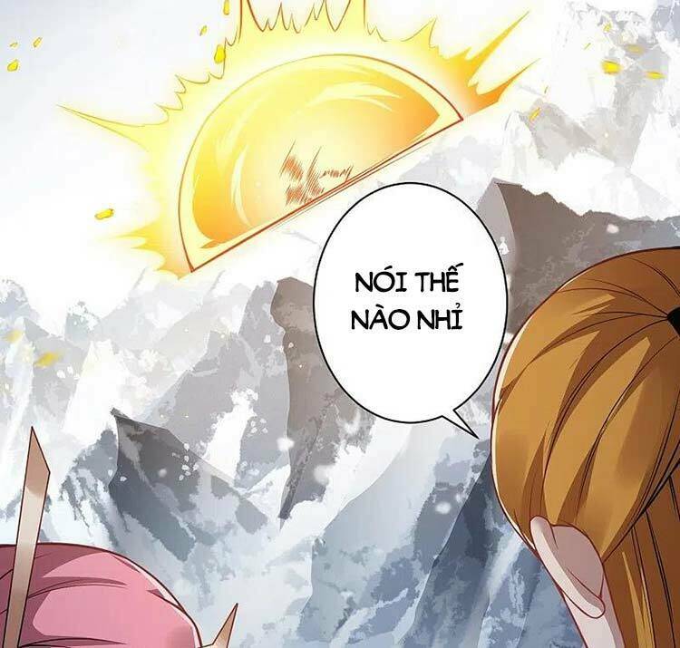 Nghịch Thiên Tà Thần - Chapter 505 - Page 16