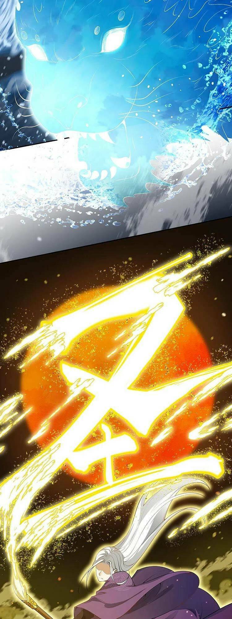 Nghịch Thiên Tà Thần - Chapter 505 - Page 20