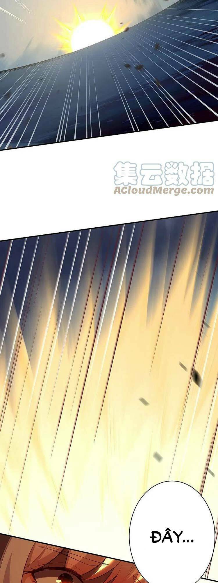 Nghịch Thiên Tà Thần - Chapter 505 - Page 25