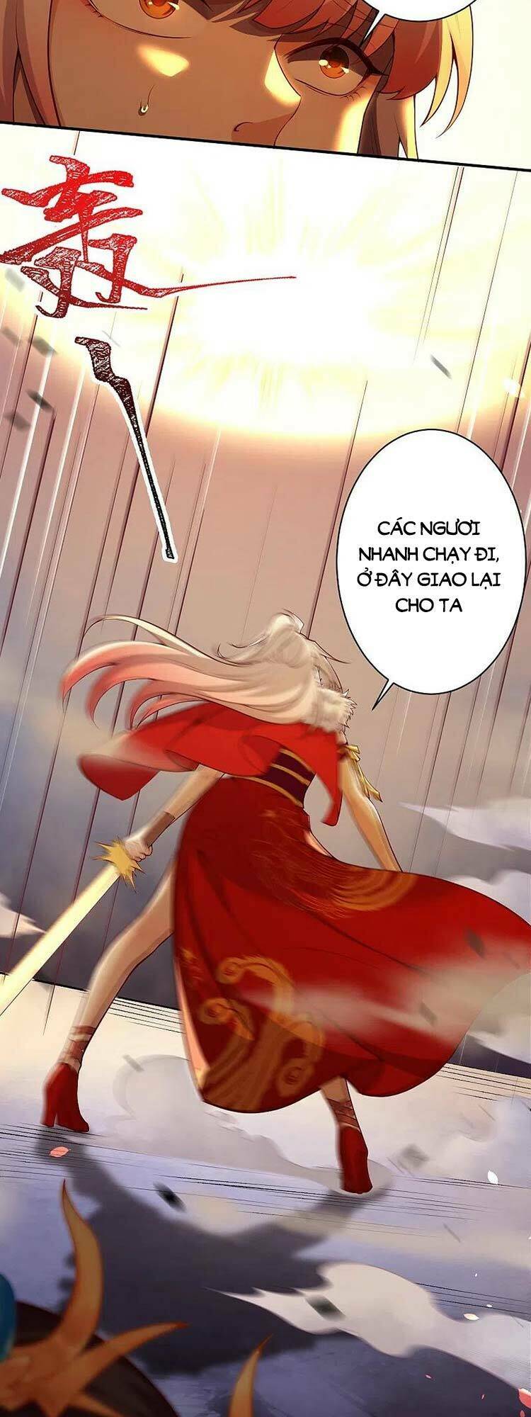 Nghịch Thiên Tà Thần - Chapter 505 - Page 26