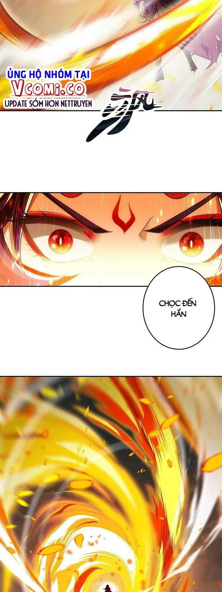 Nghịch Thiên Tà Thần - Chapter 505 - Page 32