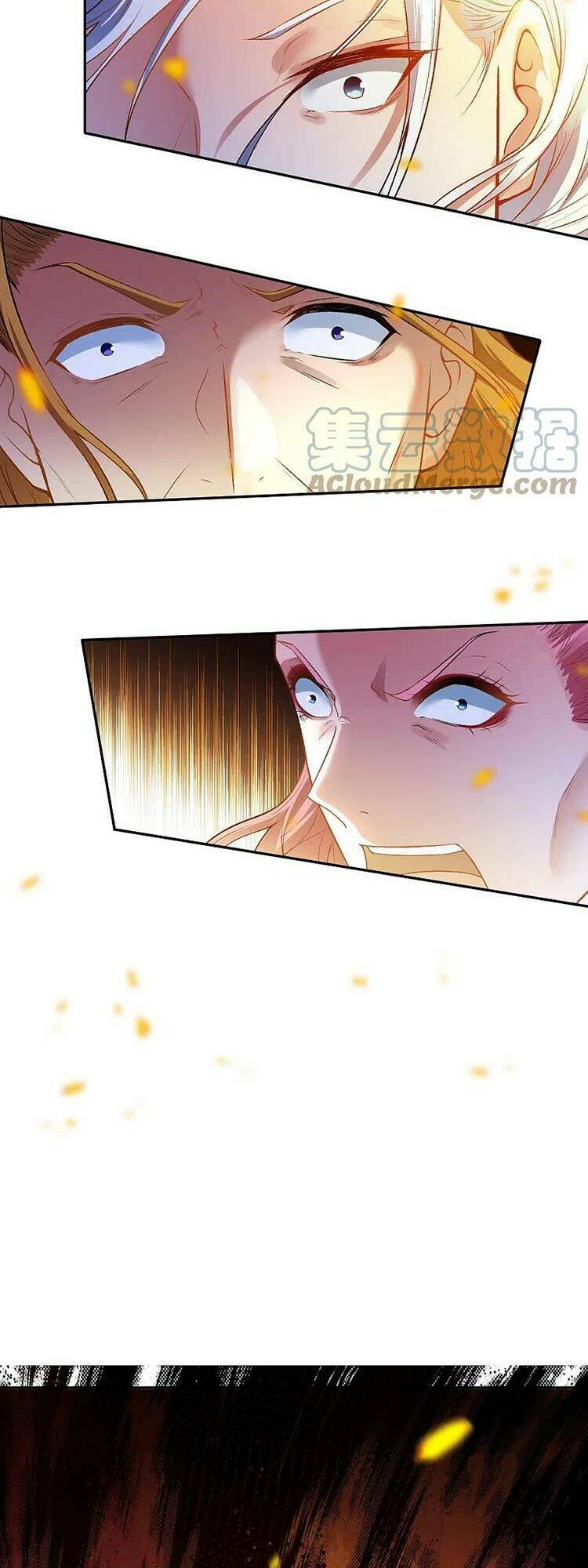 Nghịch Thiên Tà Thần - Chapter 505 - Page 36