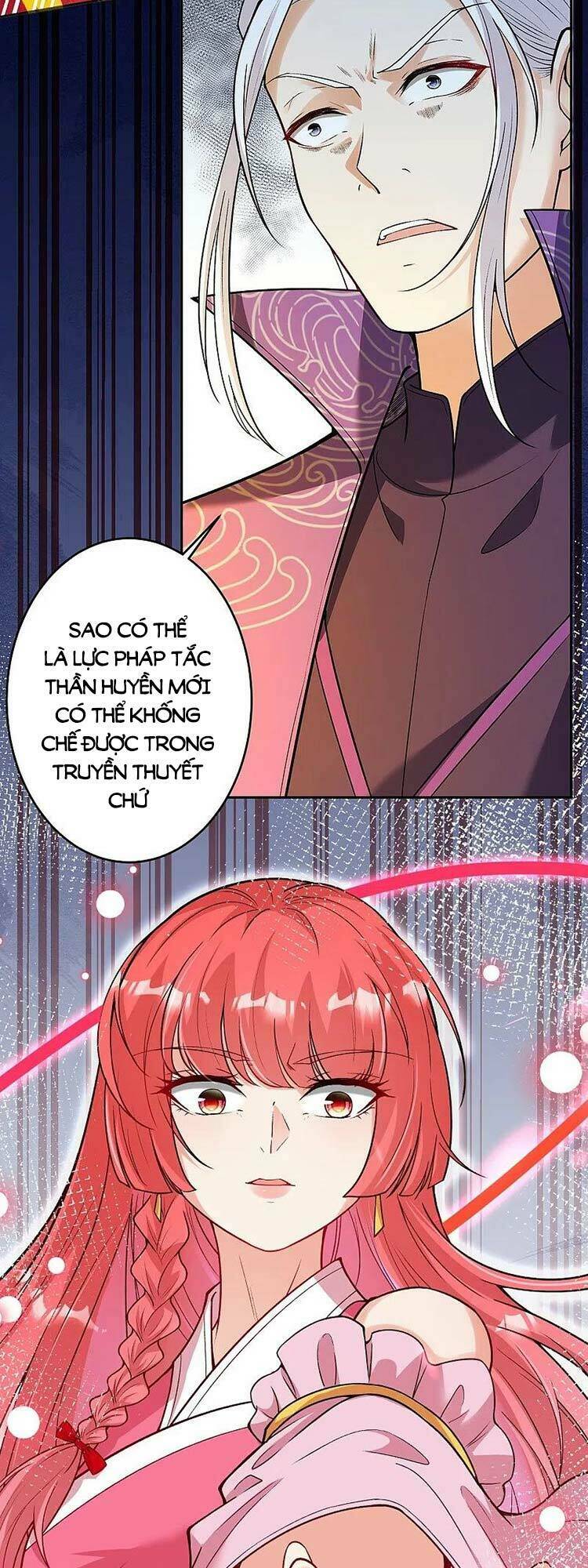 Nghịch Thiên Tà Thần - Chapter 505 - Page 38