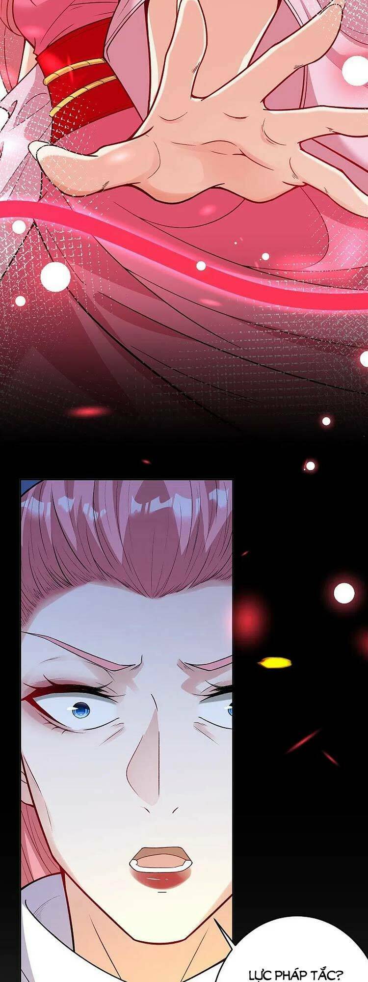 Nghịch Thiên Tà Thần - Chapter 505 - Page 39