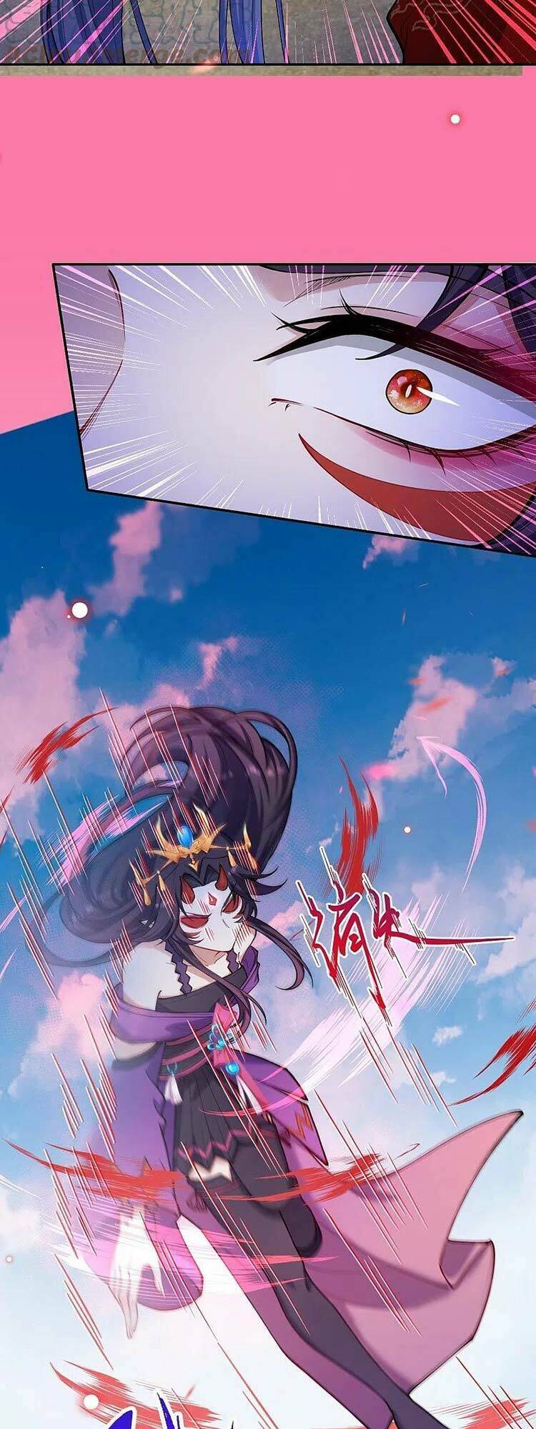 Nghịch Thiên Tà Thần - Chapter 505 - Page 6