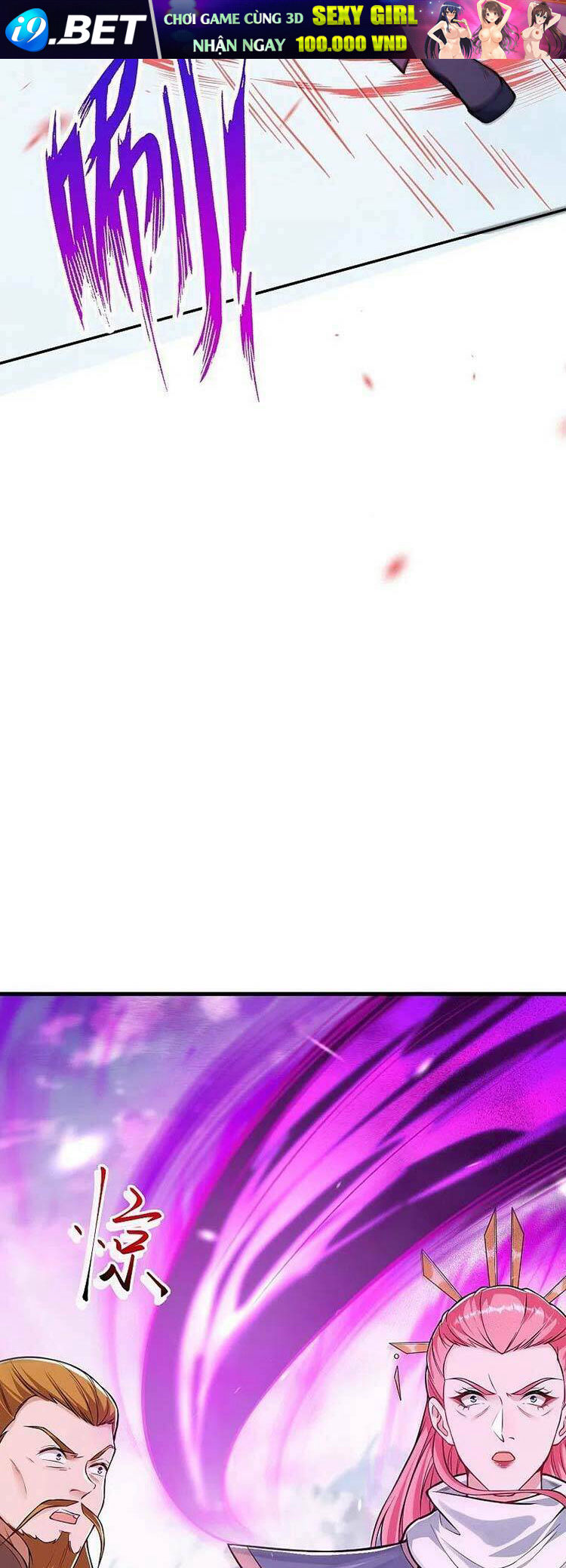 Nghịch Thiên Tà Thần - Chapter 505 - Page 7