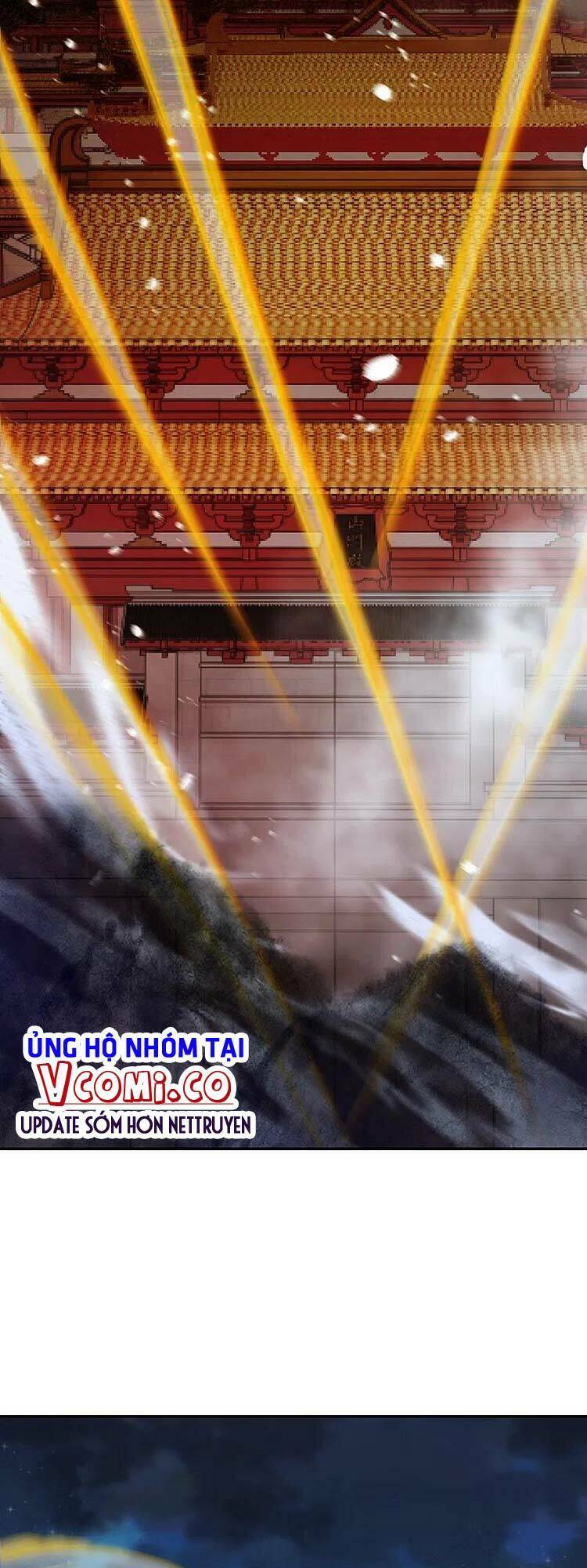 Nghịch Thiên Tà Thần - Chapter 513 - Page 9