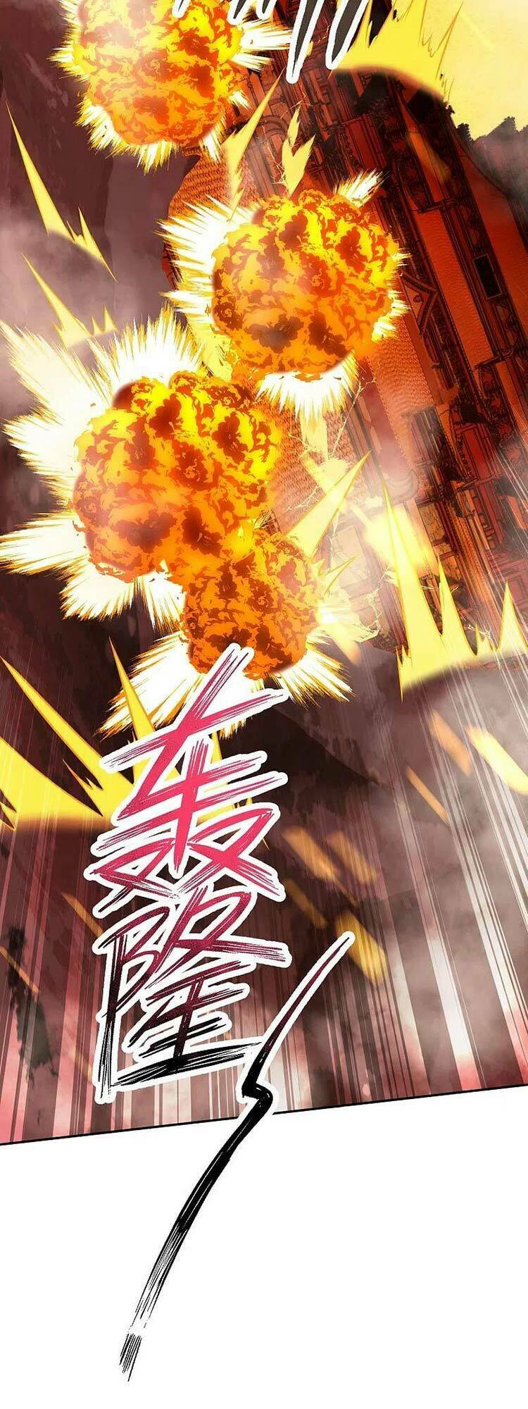 Nghịch Thiên Tà Thần - Chapter 513 - Page 12