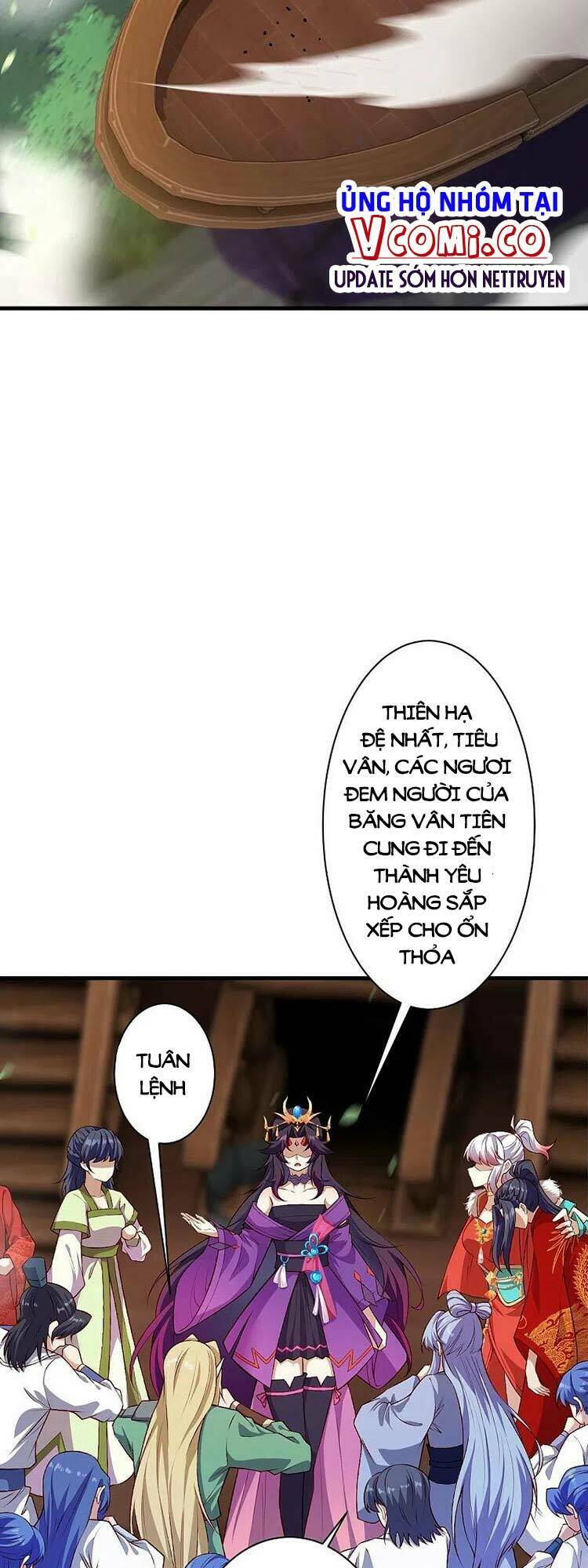 Nghịch Thiên Tà Thần - Chapter 513 - Page 14