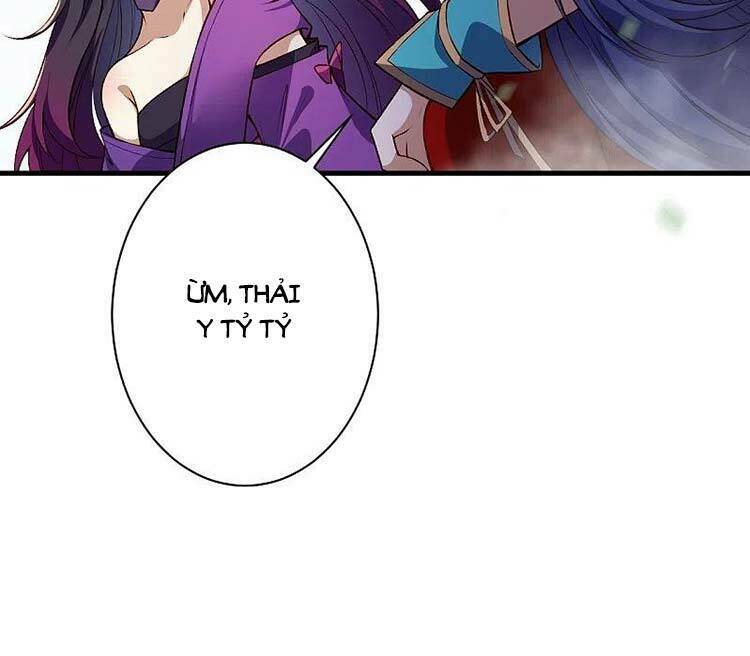 Nghịch Thiên Tà Thần - Chapter 513 - Page 16