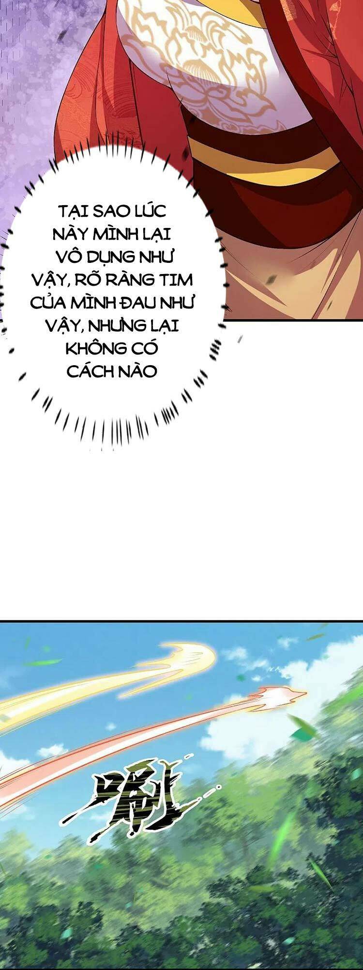 Nghịch Thiên Tà Thần - Chapter 513 - Page 20