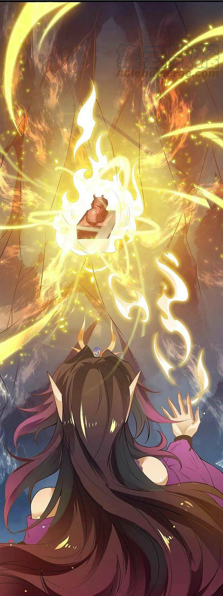 Nghịch Thiên Tà Thần - Chapter 513 - Page 24