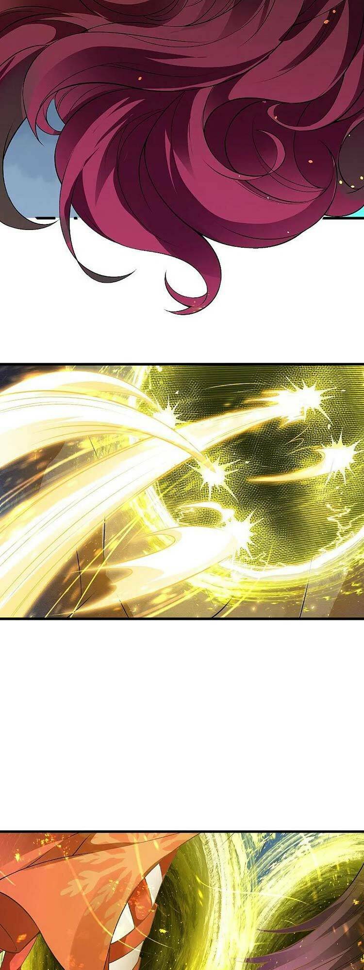 Nghịch Thiên Tà Thần - Chapter 513 - Page 25