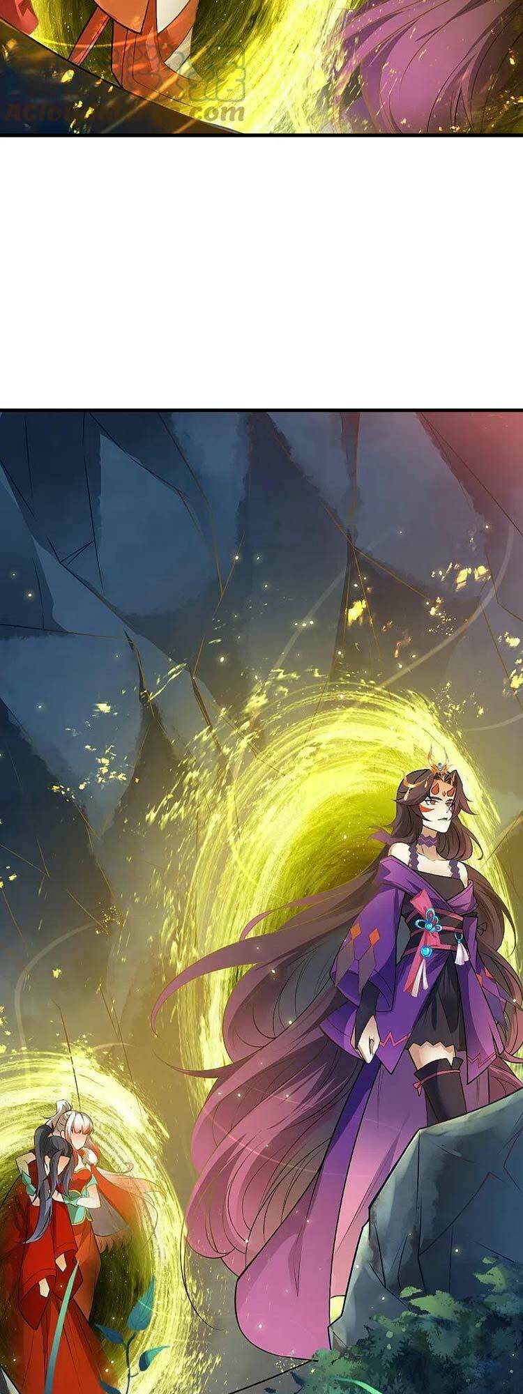 Nghịch Thiên Tà Thần - Chapter 513 - Page 26