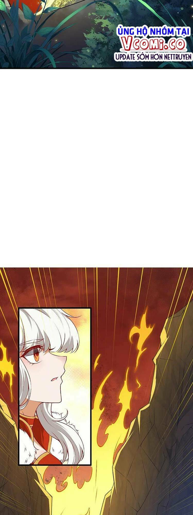 Nghịch Thiên Tà Thần - Chapter 513 - Page 27