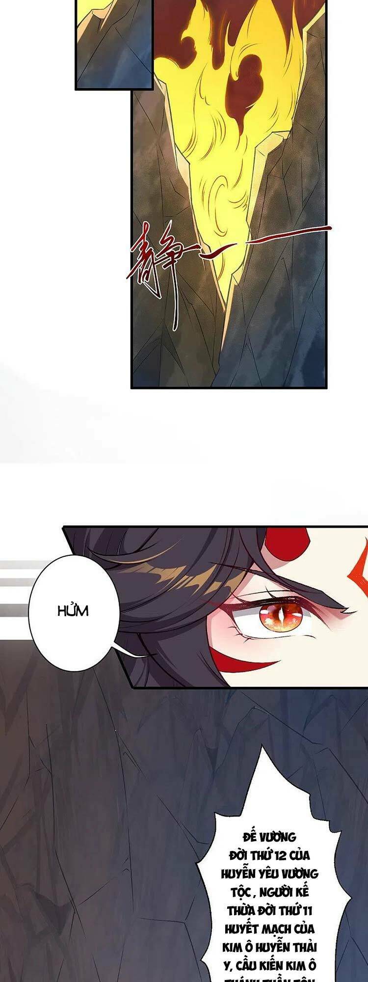 Nghịch Thiên Tà Thần - Chapter 513 - Page 31