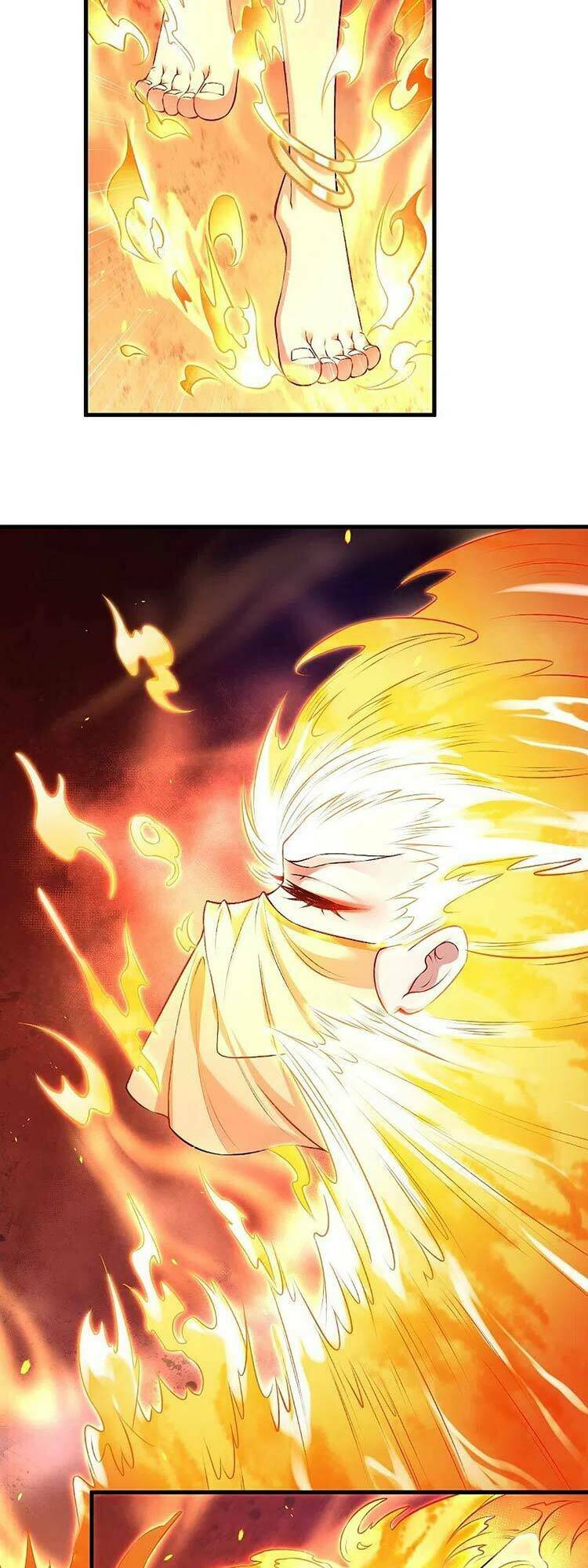 Nghịch Thiên Tà Thần - Chapter 513 - Page 36