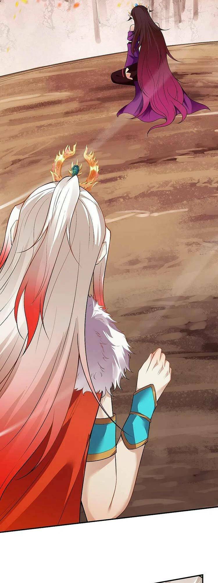 Nghịch Thiên Tà Thần - Chapter 513 - Page 42