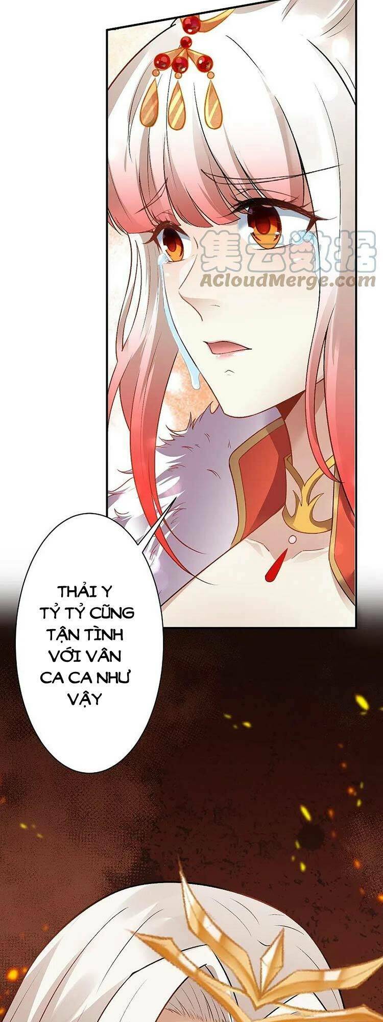 Nghịch Thiên Tà Thần - Chapter 513 - Page 43