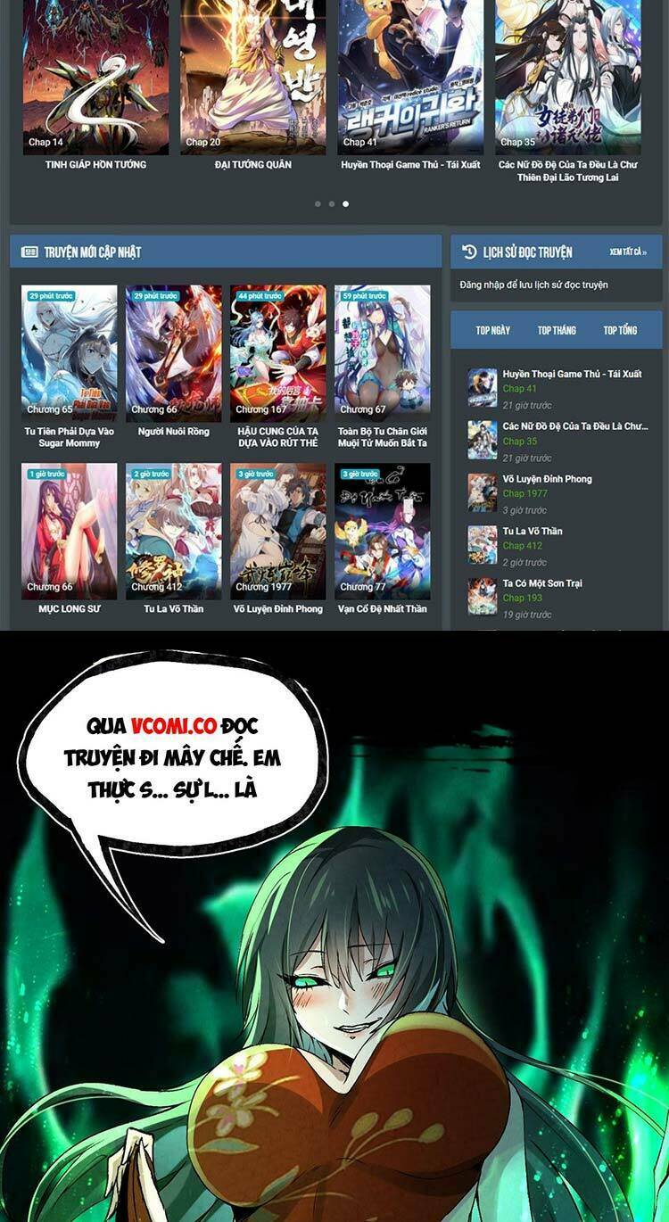 Nghịch Thiên Tà Thần - Chapter 513 - Page 46