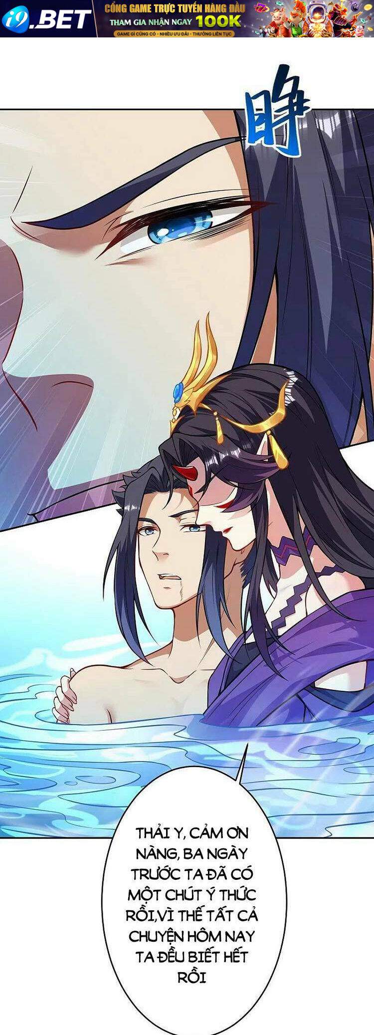 Nghịch Thiên Tà Thần - Chapter 513 - Page 5