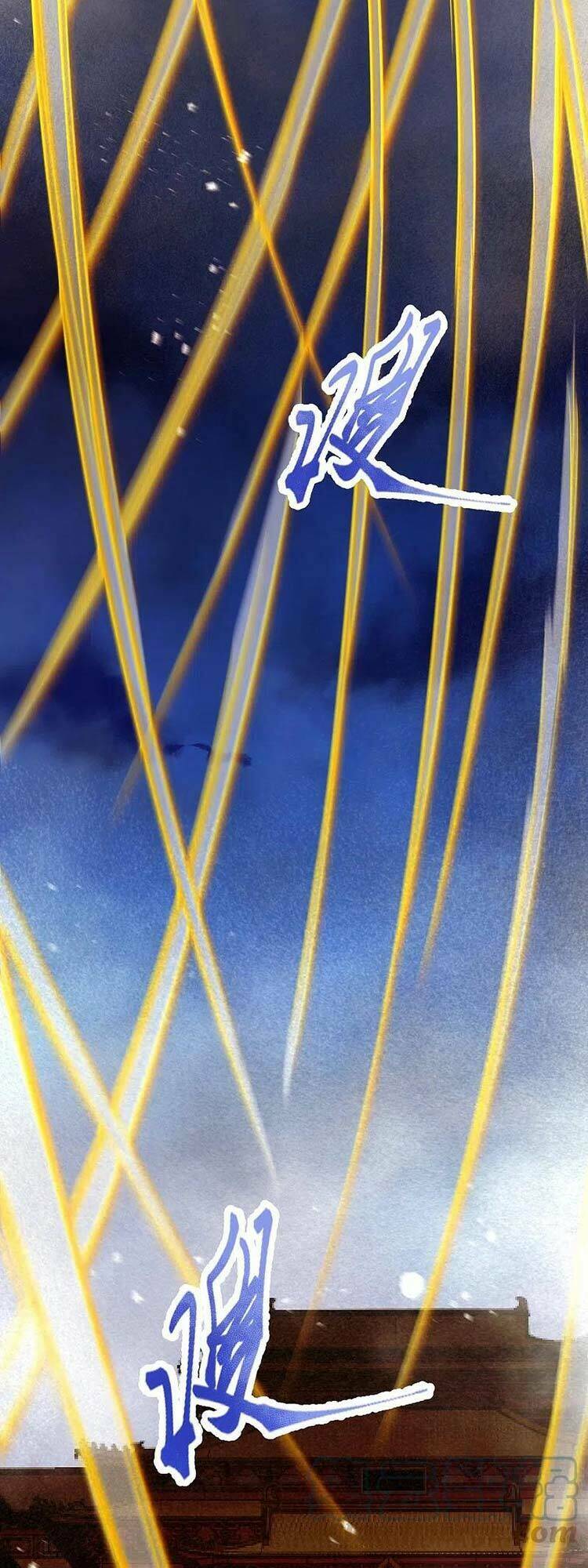 Nghịch Thiên Tà Thần - Chapter 513 - Page 8