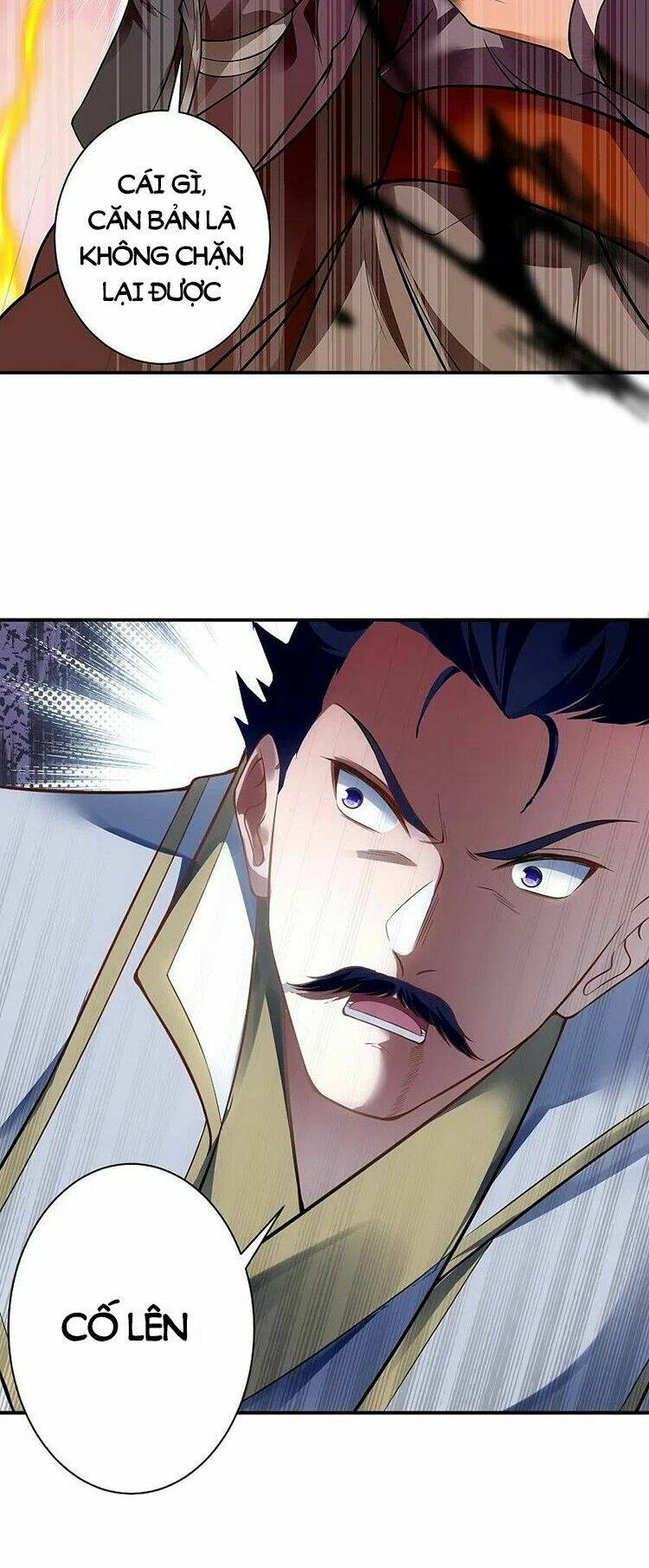 Nghịch Thiên Tà Thần - Chapter 519 - Page 41