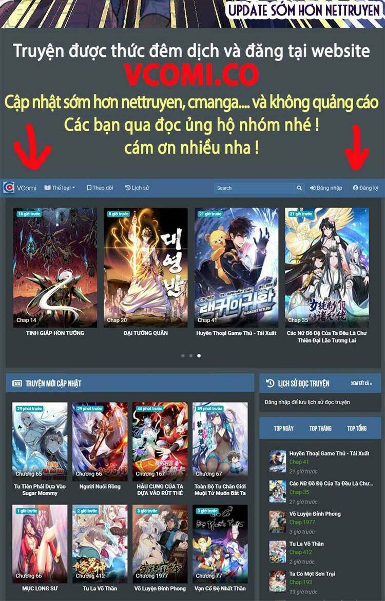 Nghịch Thiên Tà Thần - Chapter 520 - Page 40