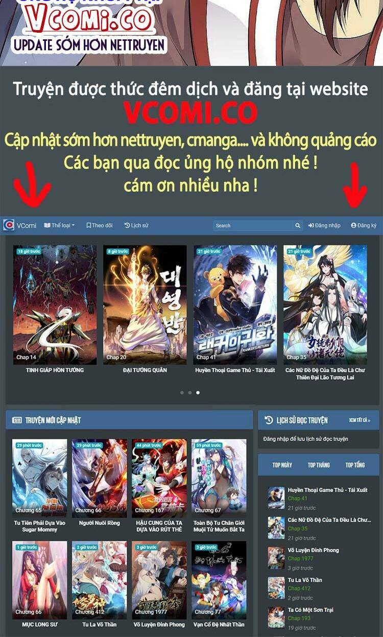 Nghịch Thiên Tà Thần - Chapter 524 - Page 41