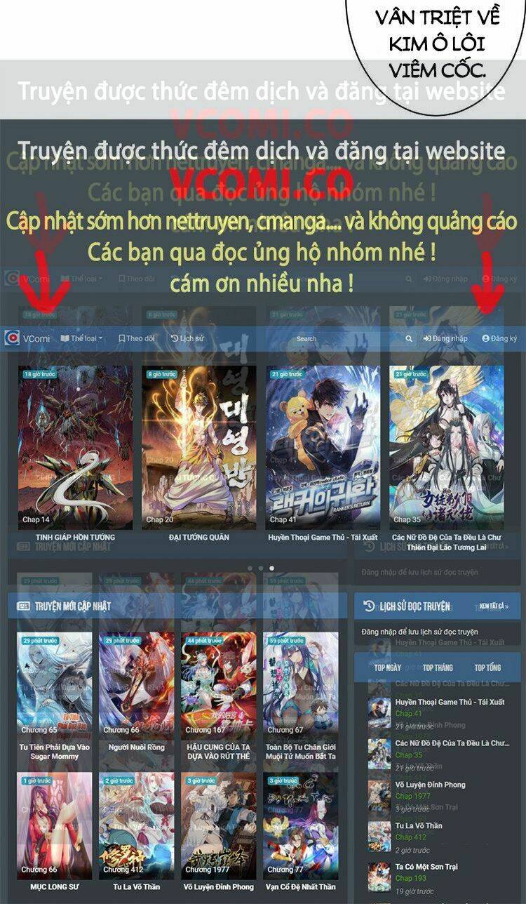 Nghịch Thiên Tà Thần - Chapter 526 - Page 59