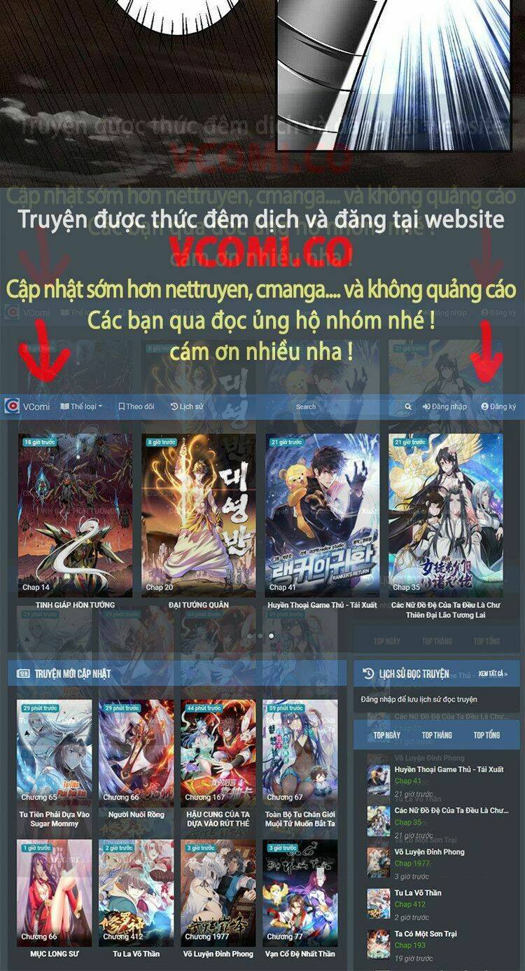 Nghịch Thiên Tà Thần - Chapter 528 - Page 59