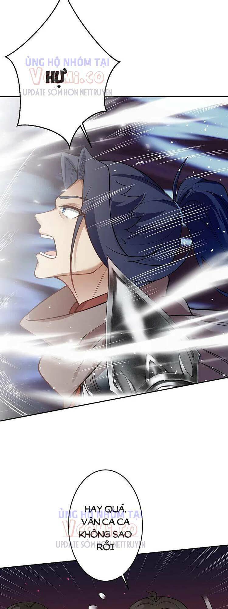 Nghịch Thiên Tà Thần - Chapter 530 - Page 10