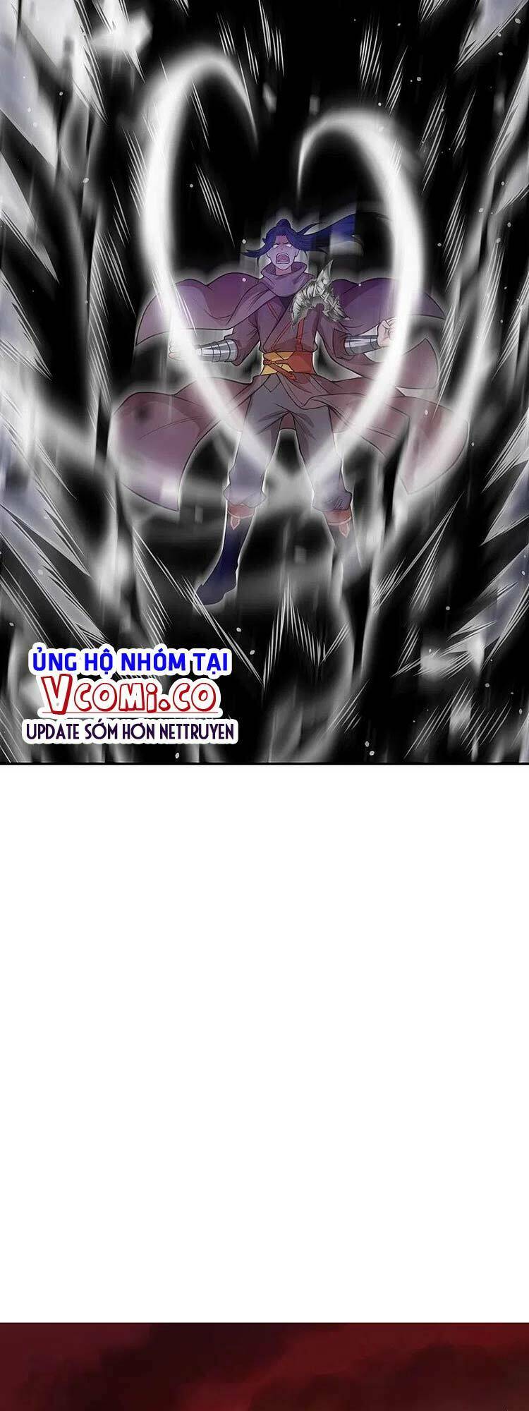 Nghịch Thiên Tà Thần - Chapter 530 - Page 12