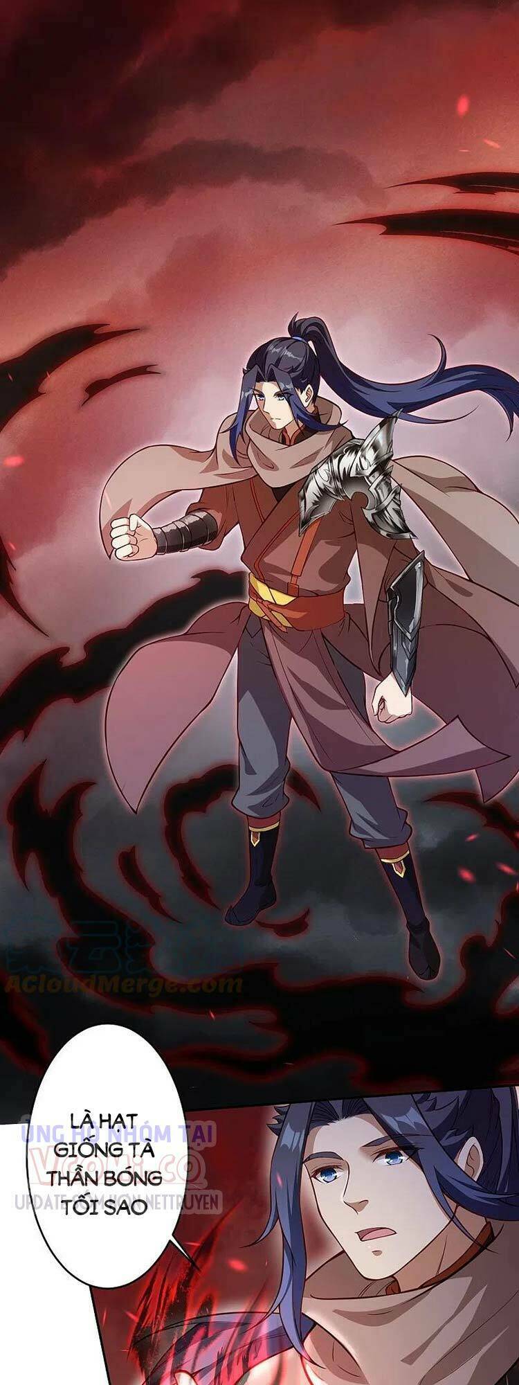 Nghịch Thiên Tà Thần - Chapter 530 - Page 13