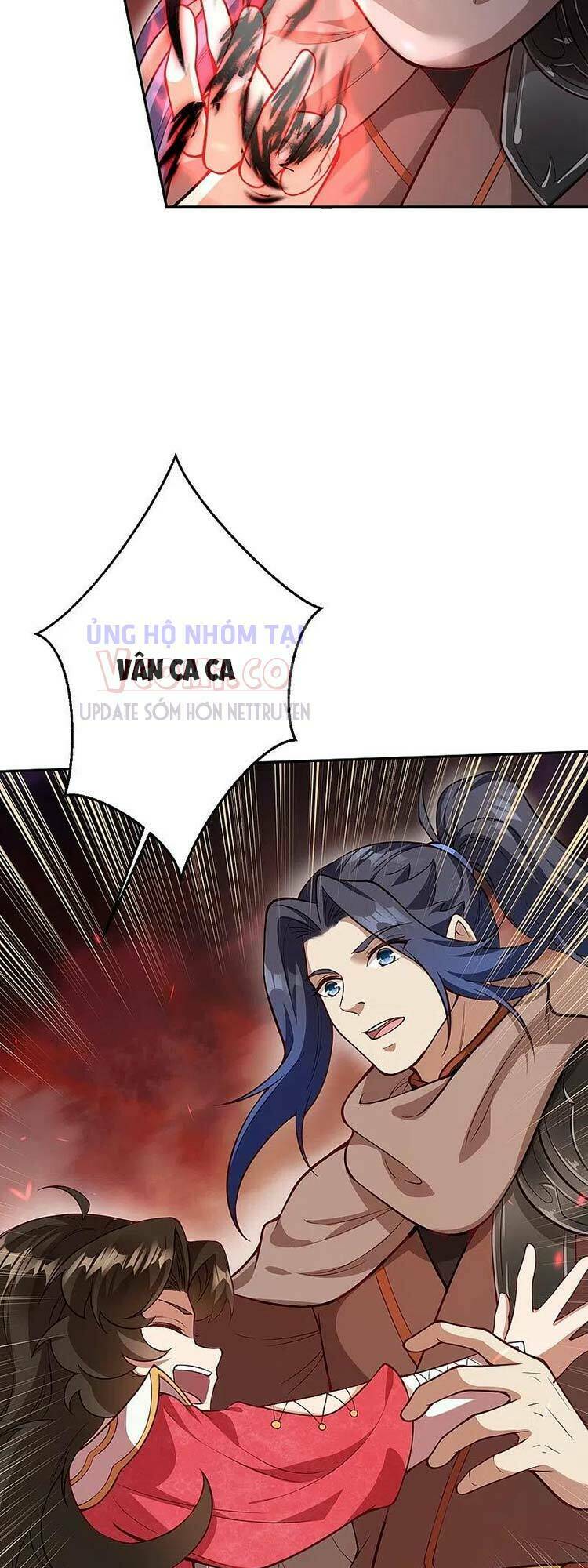 Nghịch Thiên Tà Thần - Chapter 530 - Page 14