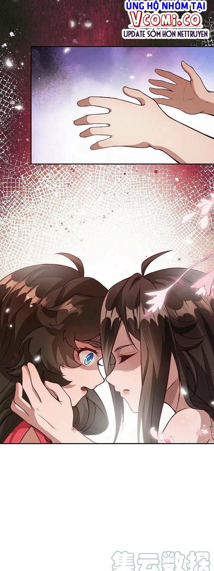 Nghịch Thiên Tà Thần - Chapter 530 - Page 18