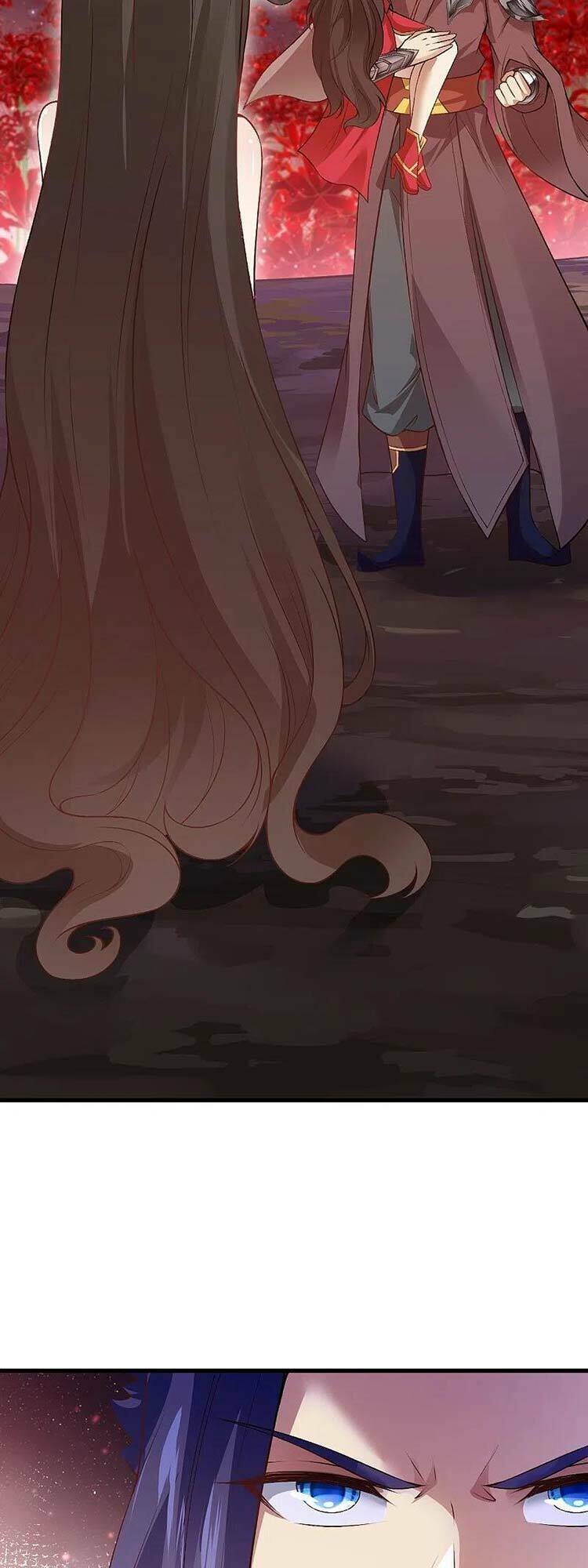 Nghịch Thiên Tà Thần - Chapter 530 - Page 22