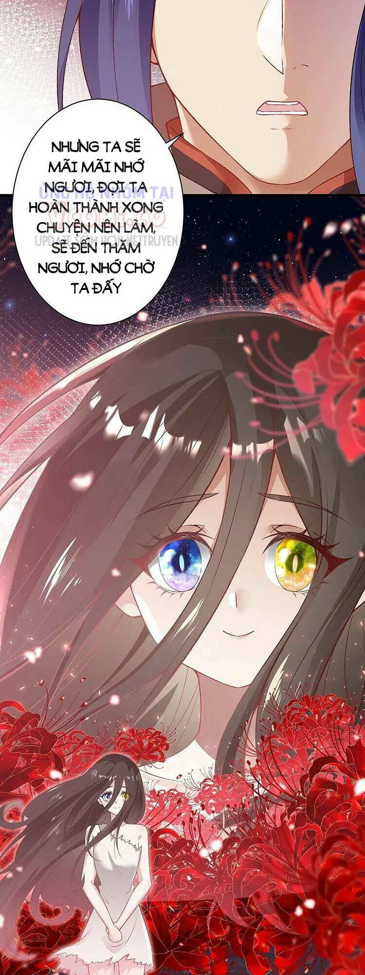 Nghịch Thiên Tà Thần - Chapter 530 - Page 23