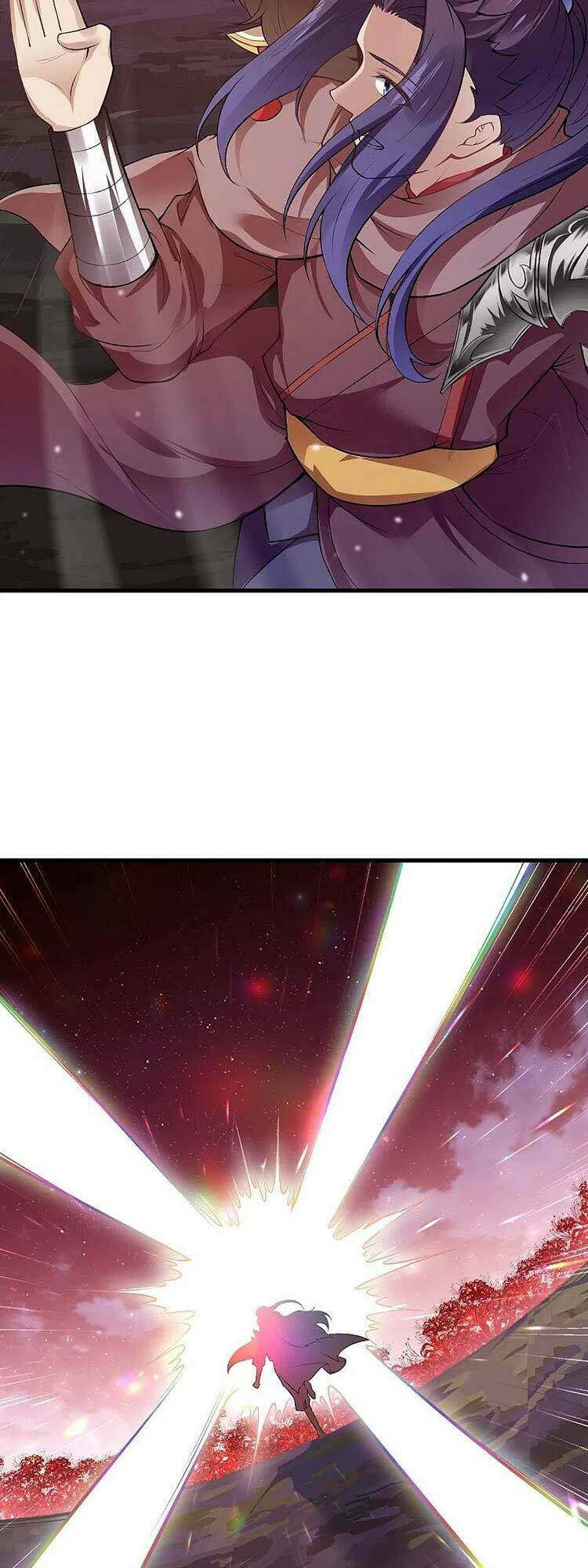 Nghịch Thiên Tà Thần - Chapter 530 - Page 25