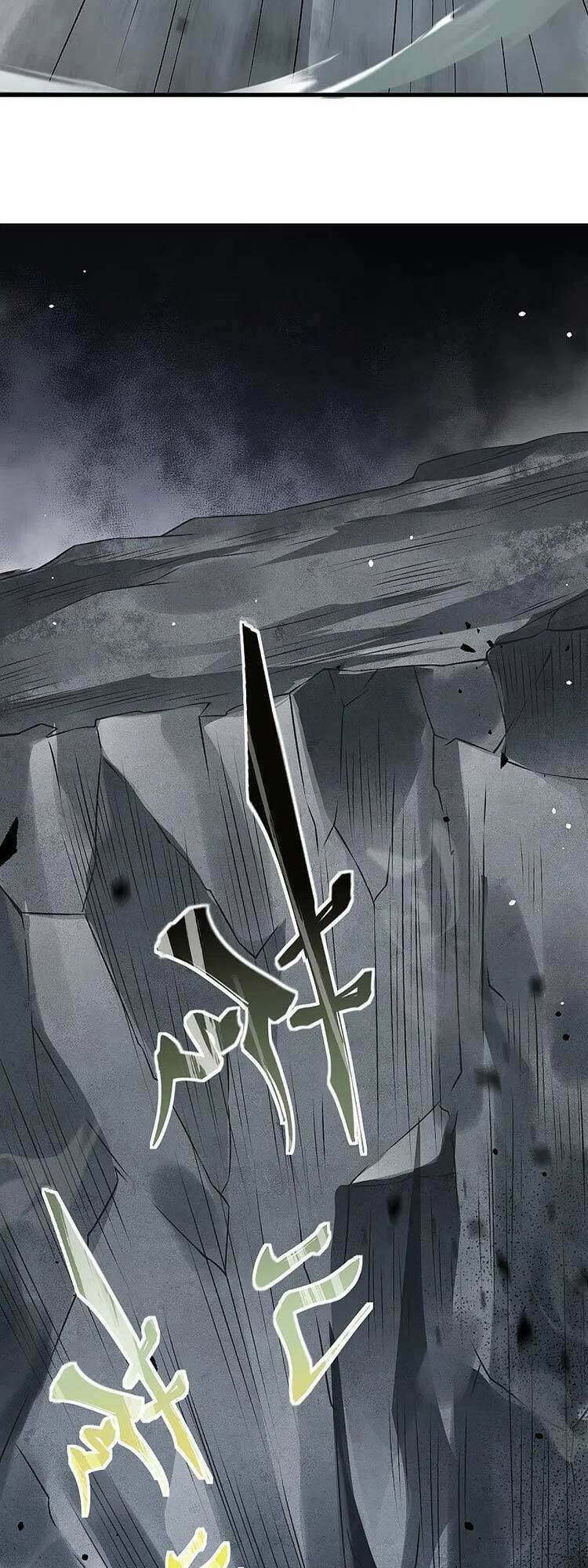 Nghịch Thiên Tà Thần - Chapter 530 - Page 38