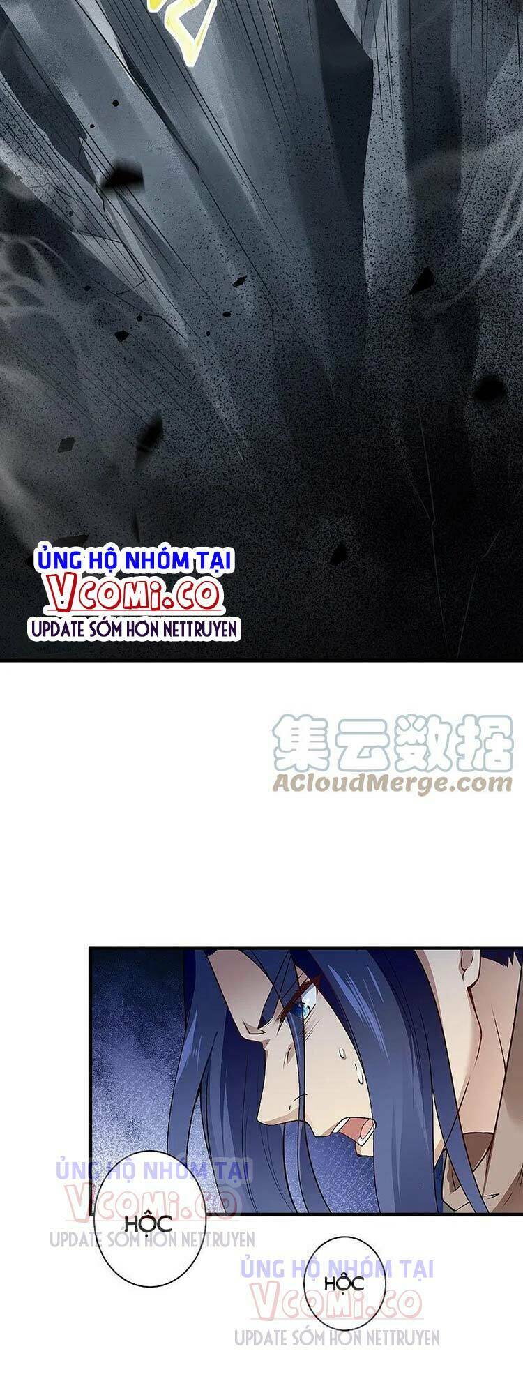 Nghịch Thiên Tà Thần - Chapter 530 - Page 39