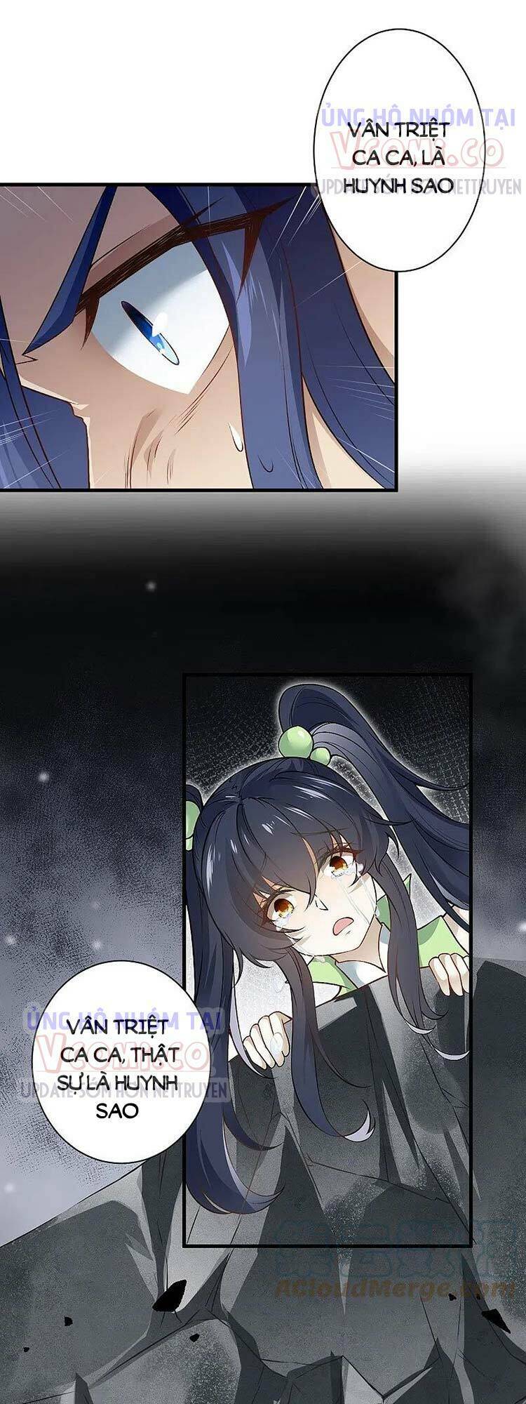 Nghịch Thiên Tà Thần - Chapter 530 - Page 40