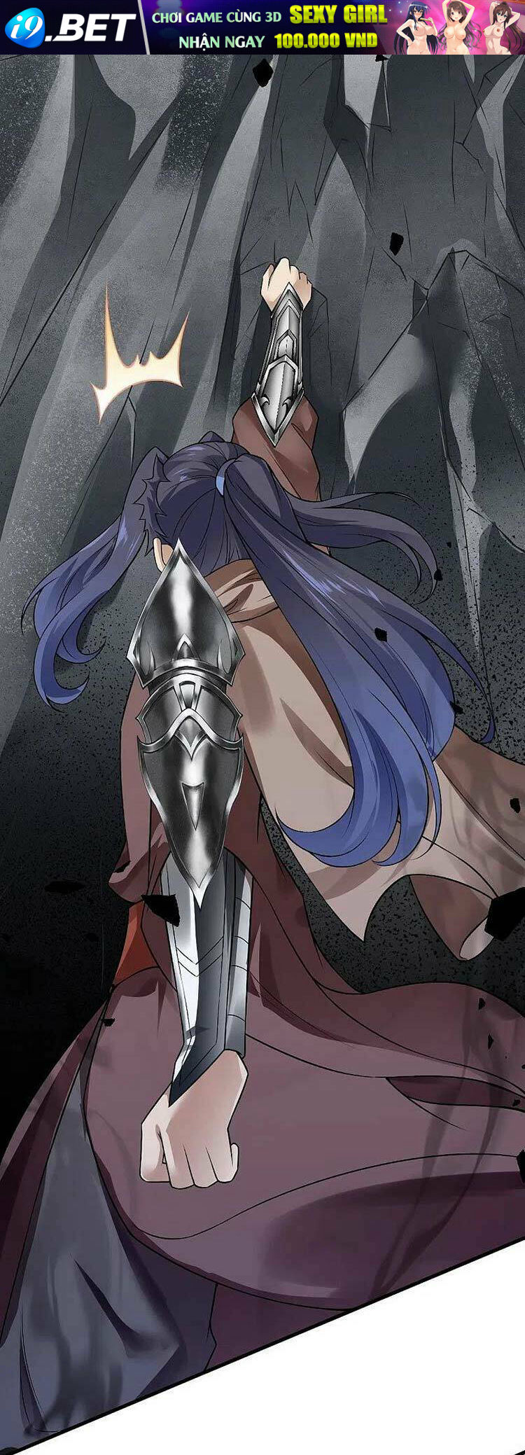 Nghịch Thiên Tà Thần - Chapter 530 - Page 41