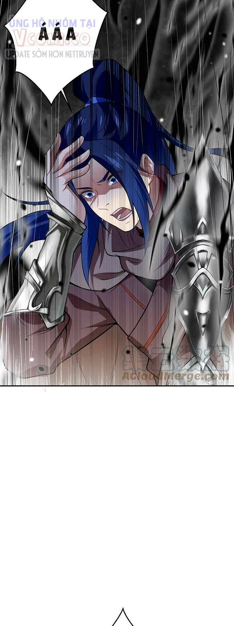 Nghịch Thiên Tà Thần - Chapter 530 - Page 5