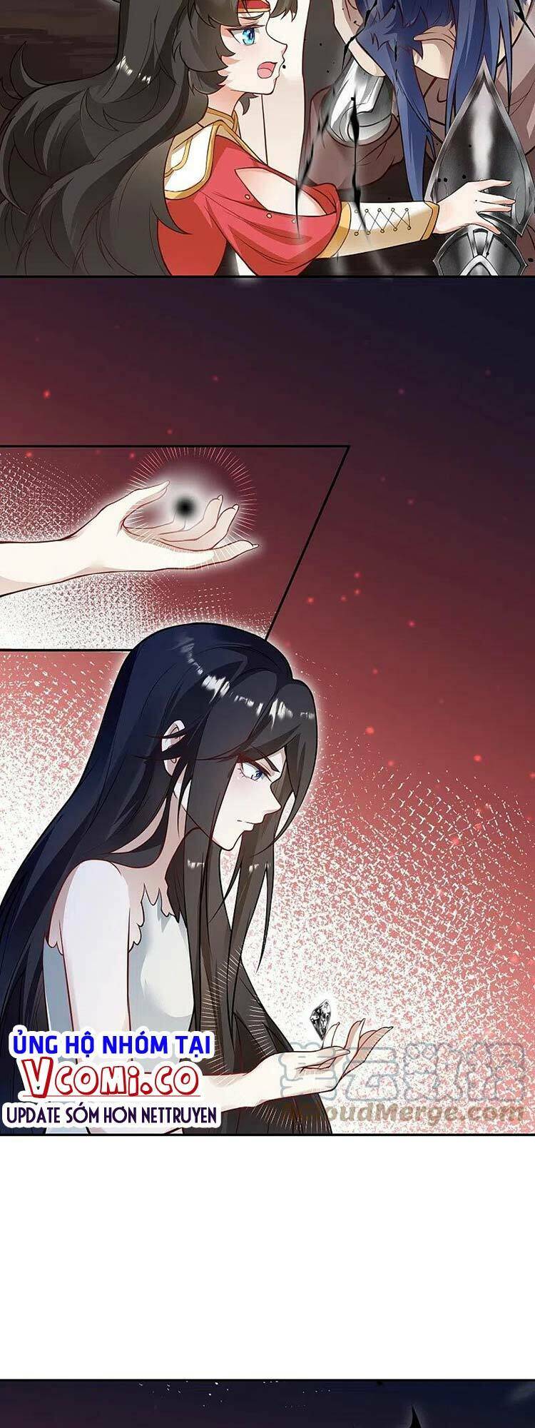 Nghịch Thiên Tà Thần - Chapter 530 - Page 7