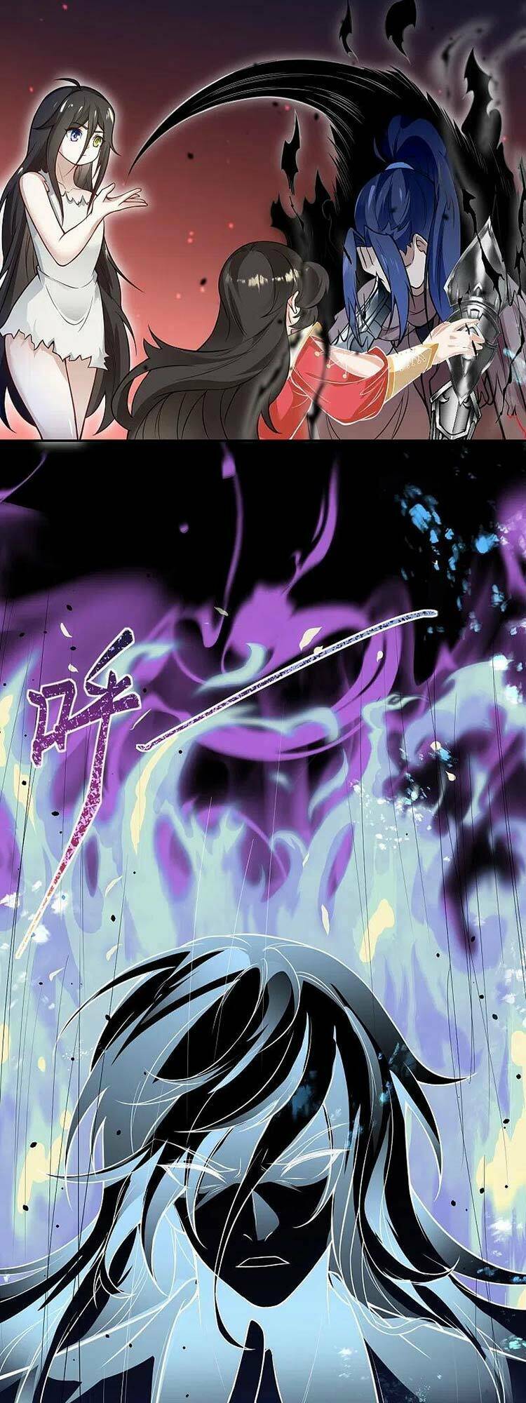 Nghịch Thiên Tà Thần - Chapter 530 - Page 8