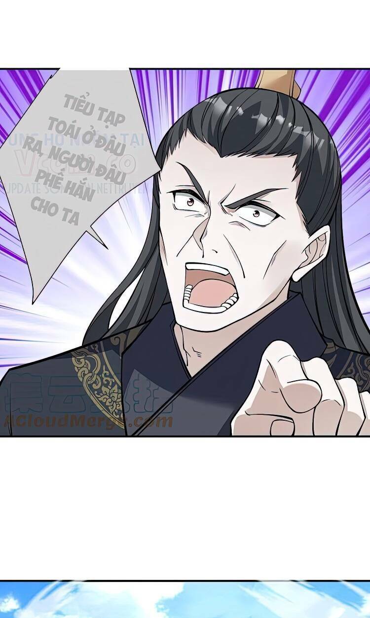 Nghịch Thiên Tà Thần - Chapter 532 - Page 10