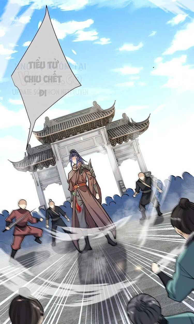 Nghịch Thiên Tà Thần - Chapter 532 - Page 11