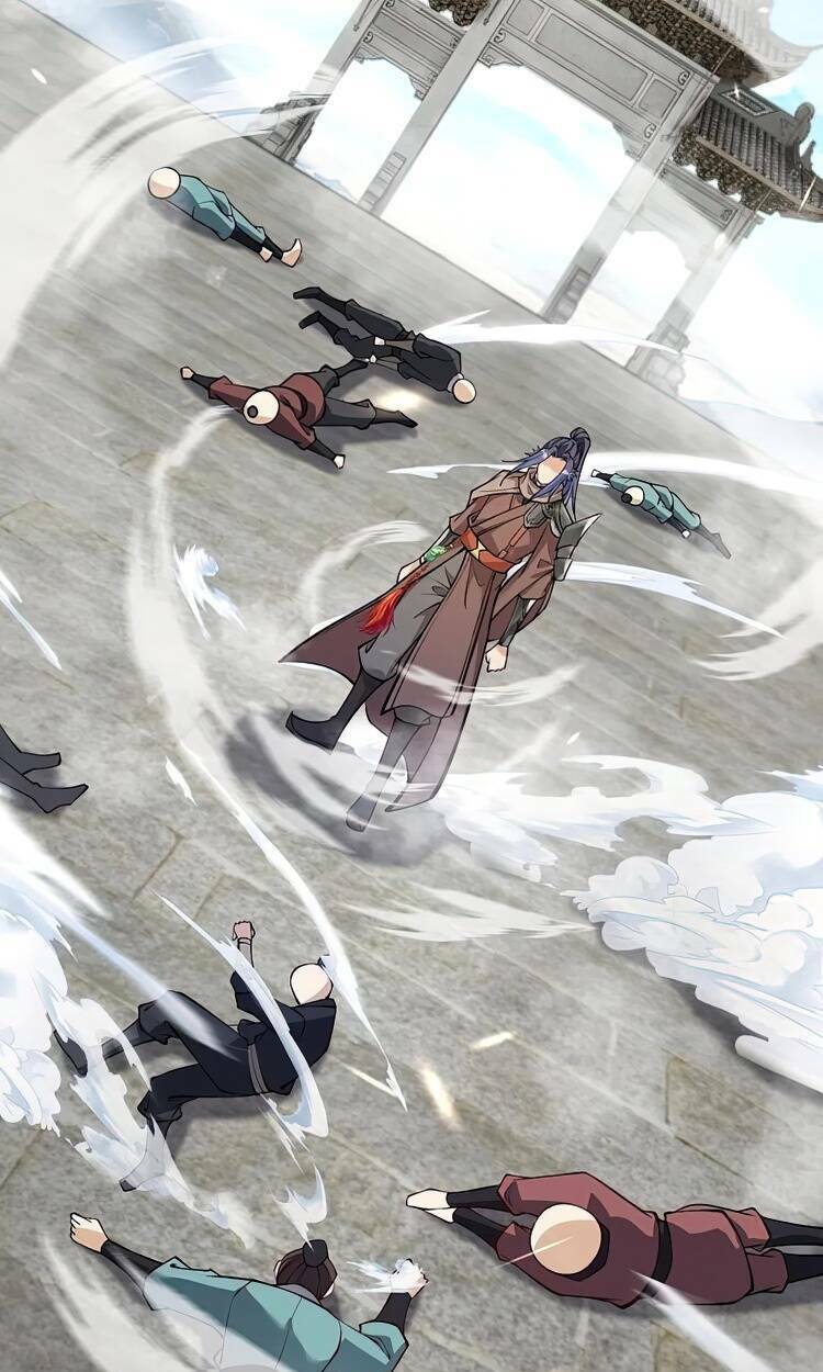 Nghịch Thiên Tà Thần - Chapter 532 - Page 15